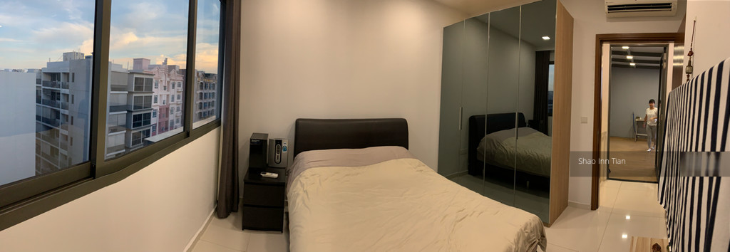 Ness (D14), Apartment #207096081